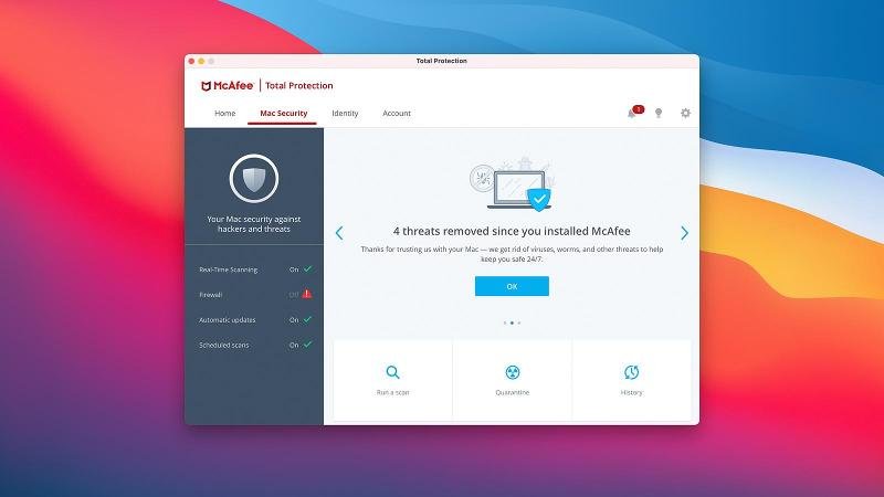best malware protection for mac: recode